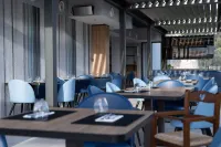 Best Western Plus Sabaudia Hotel  Spa Hotels in Sabaudia