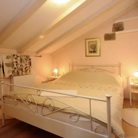 Villa Asseria Hotels in Lisičić