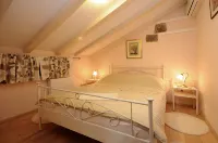 Villa Asseria Hotels in 
