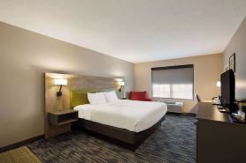 Country Inn & Suites by Radisson, Marion, IL