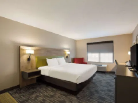 Country Inn & Suites by Radisson, Marion, IL Hotels in Marion