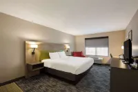 Country Inn & Suites by Radisson, Marion, IL Hotel a Marion