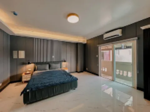 Clark CU Hotel