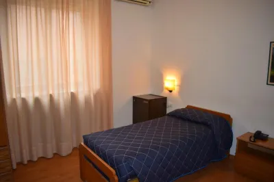 Hotel Principe Hotel dekat Chiesa di San Francesco Udine