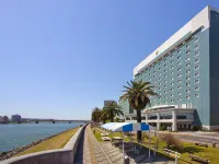 Miyazaki Kanko Hotel Các khách sạn gần Ga Tadayoshi