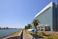 Miyazaki Kanko Hotel - spa