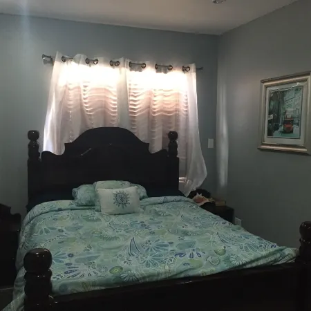 DB Tower Vacation Rental