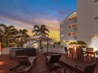 Manta Bargara Hotel a Bargara