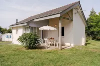 Vvf Pointe Bretagne, Argol Hotels in Saint-Nic