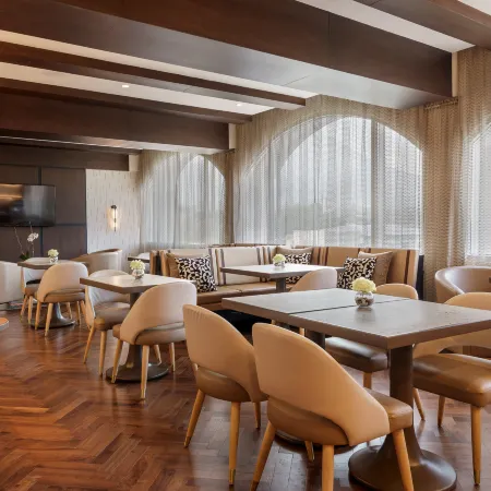 InterContinental Hotels SAN SALVADOR-METROCENTRO MALL by IHG Отели рядом с достопримечательностью «Археологические памятники древнего поселения Хойя-де-Серен»