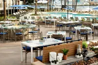 Coronado Island Marriott Resort & Spa - Bữa sáng