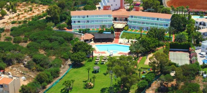 Adelais Bay Hotel Hotels in Protaras