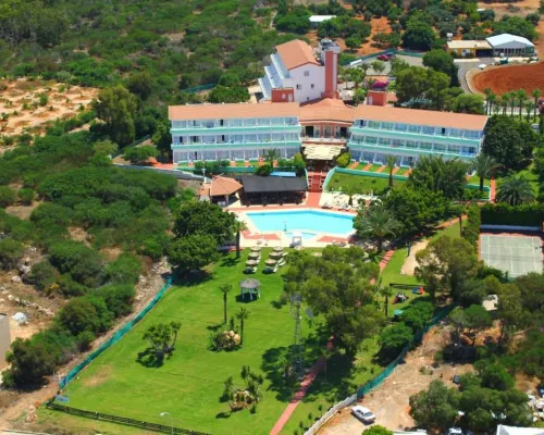 Adelais Bay Hotel Hotels in Protaras