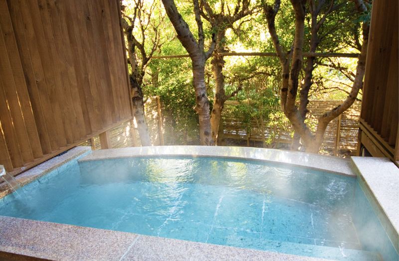 Abba Resorts Izu - Zagyosoh photo 3