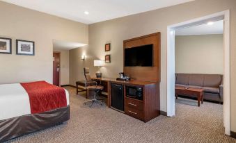 Comfort Inn Glenmont - Albany South