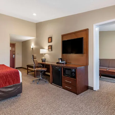 Comfort Inn Glenmont - Albany South