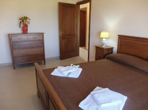 Terrazze Sul Tirreno