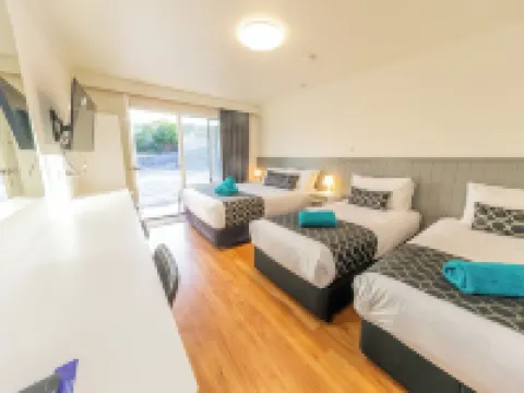 エデン モーテル イーデンのホテル