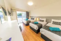 Eden Motel Hotels in Eden