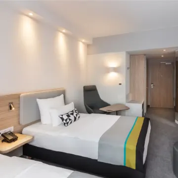 Holiday Inn Express OFFENBACH by IHG