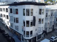 Chapter San Francisco のホテル