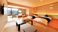 Keigetsu Nicchoan Hotels in Achi