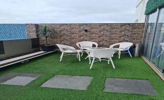 The Relyn Suite