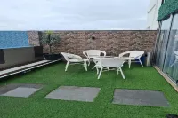 The Relyn Suite Hotels in 