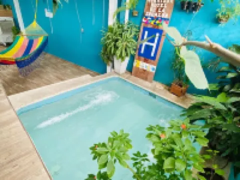 Morrison Hotel San Salvador Hotels in San Salvador