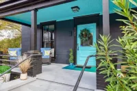 3/2 Near the visitor center, 0.5 mile from the square