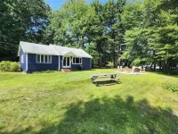 Spring into Summer at Turtle Lane Cottage