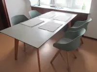 Modern apartment on the 1st floor, 3 rooms + dining area, kitchen w. Dishwasher, bathroom