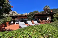 COTTAGE DOLCEVITA by KlabHouse -4BR w/Panoramic Hot Tube- shared pool - Villas