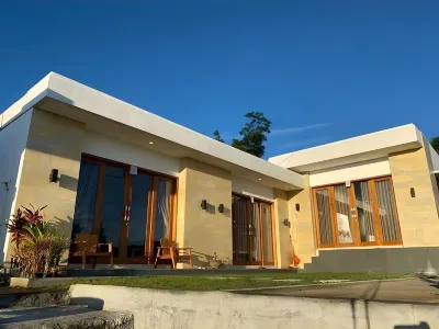 Sari Sky Villa Hotel di Kintamani