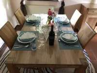 Comfortable  Holiday Home, Covered Terrace, Garden, Wlan, Incl. Additional Costs Hotels in Thalfang