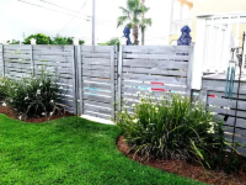 Pvt Pool, 2 Br 1 Ba Apt. 1 Street Fr. Bch. Golf Cart Available!