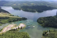 Cozy Cottage on Norris Lake