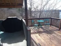 Best View of the Lake in Harrison