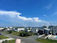 Ocean View Third Row Home