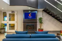 Comfort Inn Airport - Servicios de Traslado
