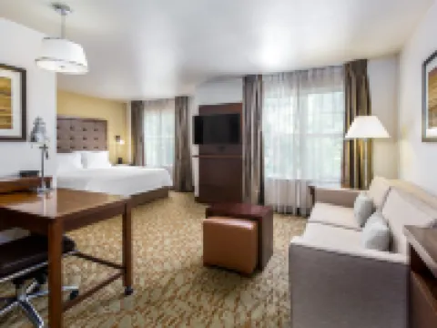 Homewood Suites by Hilton Newark-Fremont Hotels in Newark