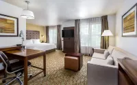 Homewood Suites by Hilton Newark-Fremont Hoteles en Newark