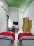 Hotel kayla syariah