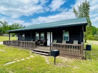 Cabin #3 • 1 Mile to DeGray Lake - Chalets