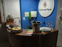 Cozy Porto Alegre B&B - Shared Room in City Center Hotels in 