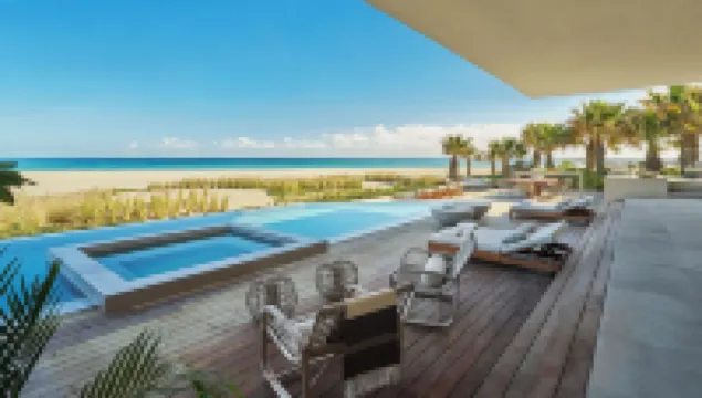 Four Seasons Resort Los Cabos