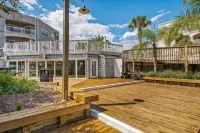 Hibiscus Oceanfront Living Hotels in Butler Beach