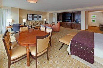 Denver Marriott South at Park Meadows Hotels in Lone Tree