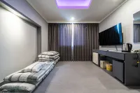Eumseong Regent - motel