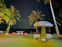 Ava Beach Pakbara Hotels in La-ngu